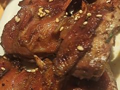 -喝丢一只鞋海鲜烧烤·海肠捞饭(东关街店)