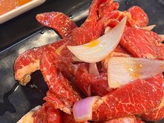-奥西拉烤肉,盒饭,冷面(青岩刘店)