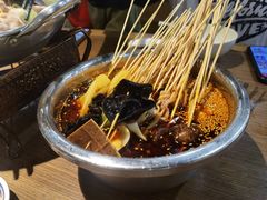-肖四女乐山跷脚牛肉(世博源店)