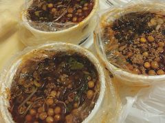 -荀记肉夹馍(三八家乐福店)