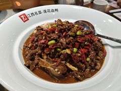 -70年代·江西乡下菜(松岗店)