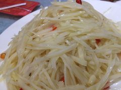 -京城百饺园•东北菜馆(红谷滩店)