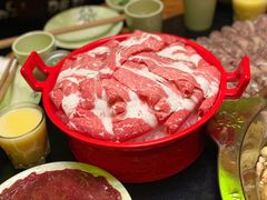 -大龙辣火锅·龙虾·烧烤(湖滨新天地店)
