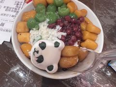 -池嬢拌粉(上海首店)