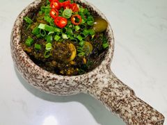-周三的情书花园餐厅(江北店)