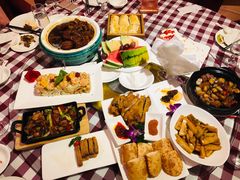 -邓丽君音乐主题餐厅