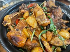 -乡亲鹅肉城(吴江店)