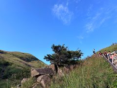 -萍乡武功山风景名胜区