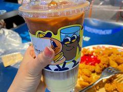-伯友茶记(中华广场店)