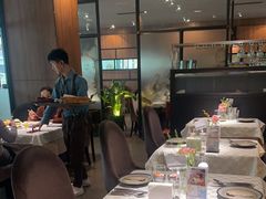-西堤牛排(南京龙江店)