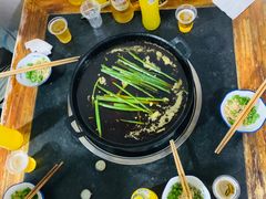 -石灰市毛记烧鸡公(解放碑店)