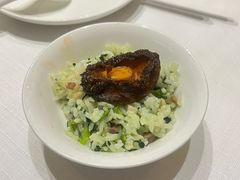 -香雪海饭店中餐厅(人民桥店)