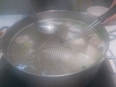 -黑山牛肉汤火锅(花城汇店)