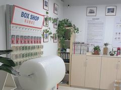 -StorHub 趣存自助仓·迷你仓(虹桥店)