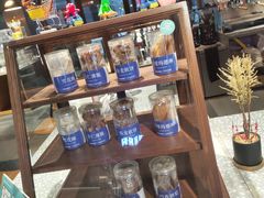 零售区-sugarman espresso素饮糖人高新咖啡工厂