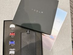 -TESLA 特斯拉(上海太古汇体验店)