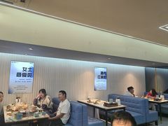 -寂寞的豆芽 蒙古原切大串(金宇店)