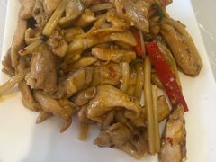 -马凯餐厅(长椿街店)