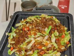 -青年公社烤鸭(青年路店)