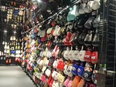 -韦德伍斯健身(沈阳K11Select购物艺术中心店)