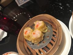 -富力万达嘉华酒店-品珍中餐厅(水果湖店)
