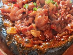 -西江美食舫·江西菜(健德桥店)