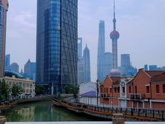 -公平路渡口(轮渡站)