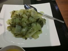 -天宁凯利时尚餐厅