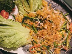 -老伙记海鲜码头(北滘店)