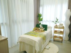 -宝生月子中心(独栋园林·福田店)