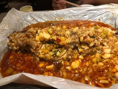 -红辣椒·川菜·火锅(科华路店)