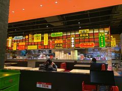 -弄堂小笼包(西青中北永旺购物中心店)