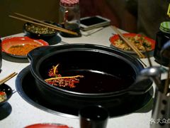 -钢管厂歆瑞源油卤串串香(春熙路太古里店)