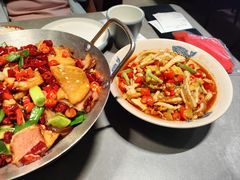 -潇湘阁(汉光百货店)