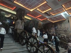 -华夏文旅西安度假区