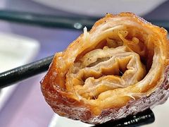 -陆壹捌餐厅(五大道店)