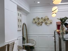 -京馔手工吐司(万达广场济南高新店)