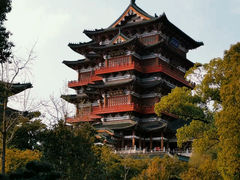 -滕王阁旅游区