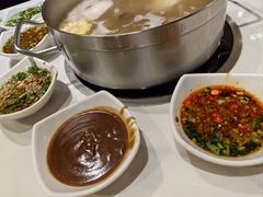 -今日牛事潮汕鲜牛肉火锅(瑞金店)