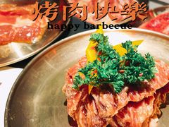 -西塔老太太泥炉烤肉(苏州大悦城店)