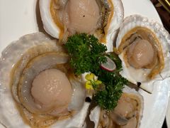 -品味居·首店·大连鲜活海鲜大连菜(东港店)