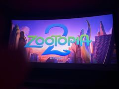 -华谊兄弟影院(IMAX洋桥店)