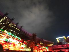 -济南奥林匹克体育中心体育场