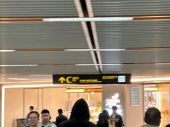 -首开·龙湖成都西宸天街