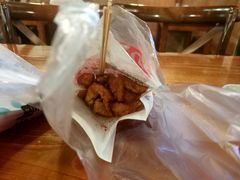 -傅强排骨(成都总店)