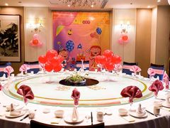 -滨州蓝海钧华大饭店(白鹭湖店)