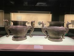 -上海博物馆(人民广场馆)