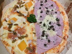 -Gray Whale 灰鲸餐厅(北美N1店)