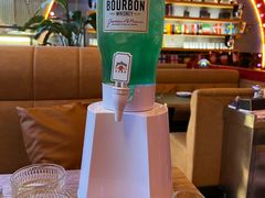 -甲丁坊·德餐·酒吧(五棵松华熙店)
