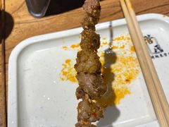 -管氏翅吧(人民大学店)